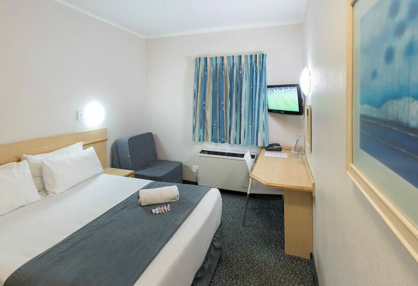 Номер Стандарт, Road Lodge Centurion