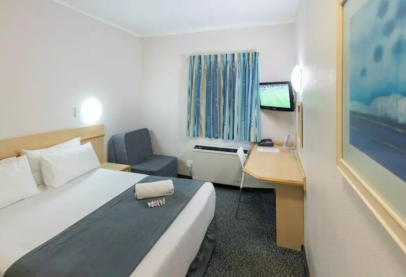 اتاق استاندارد, Road Lodge Centurion