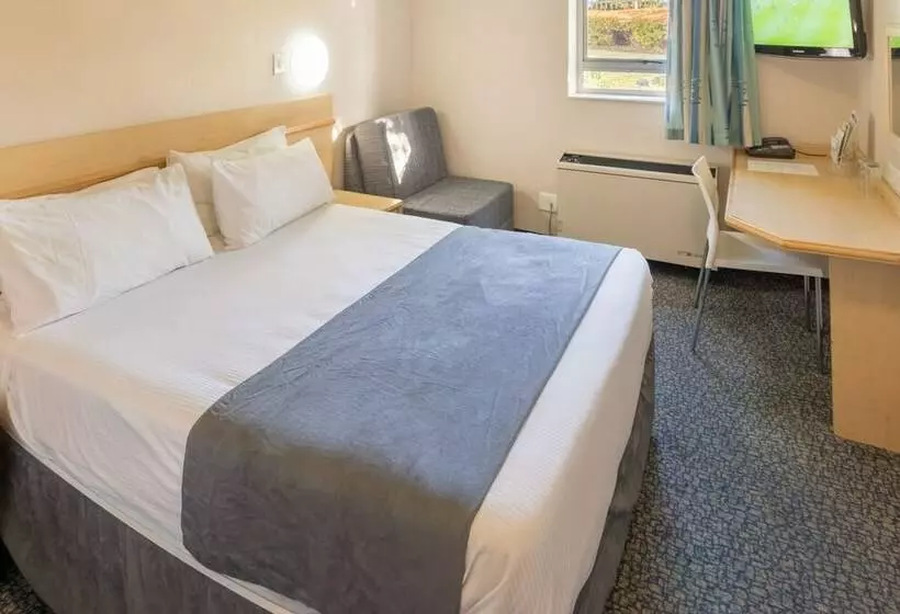 اتاق استاندارد, Road Lodge Centurion