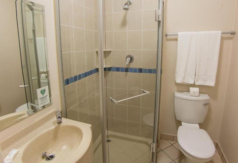 스탠다드 룸, Road Lodge Centurion