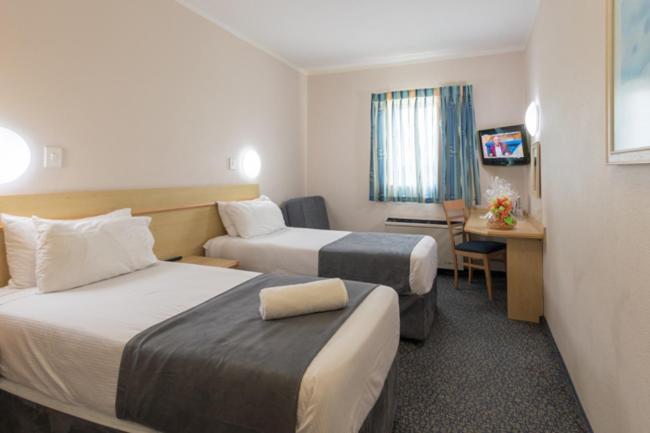 스탠다드 룸, Road Lodge Centurion