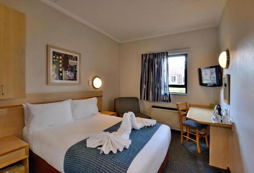 Номер Стандарт, Road Lodge Centurion