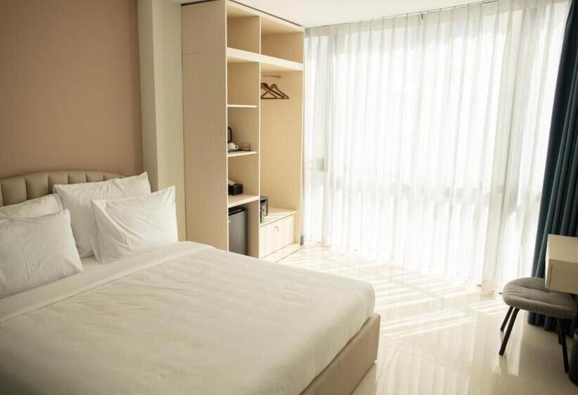 اتاق استاندارد, Ruby