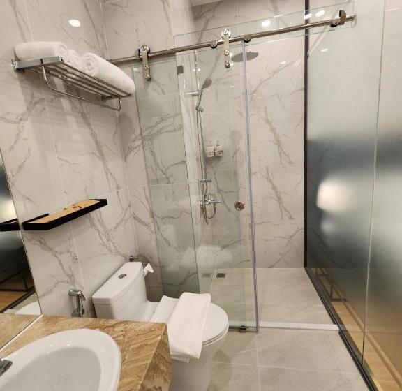 اتاق استاندارد, Ruby