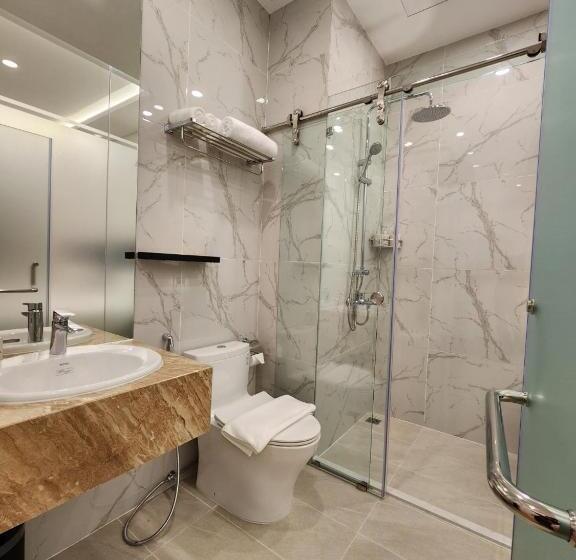 اتاق استاندارد, Ruby