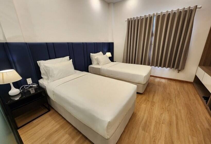 اتاق استاندارد, Ruby