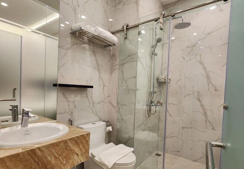 اتاق استاندارد, Ruby