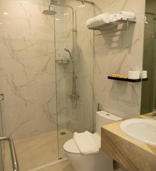 اتاق استاندارد, Ruby