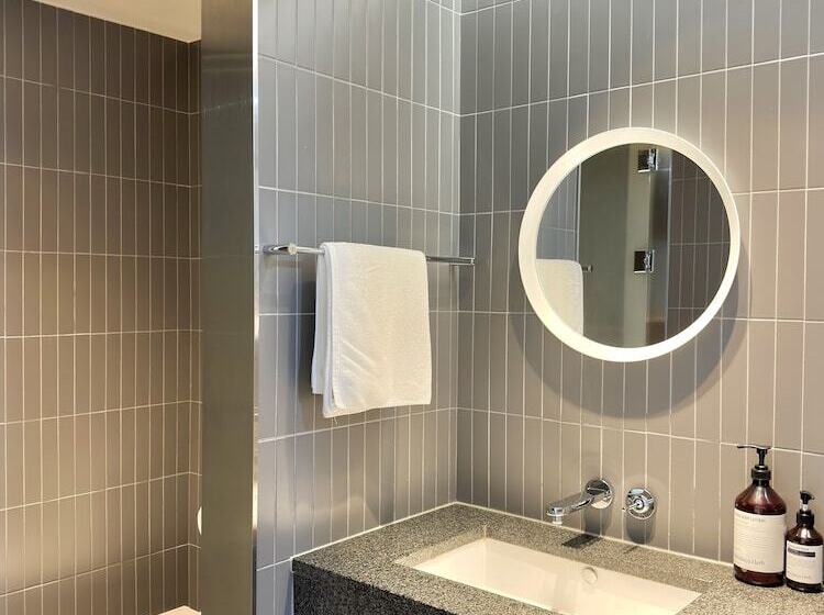 Villa 1 Chambre avec Piscine, Sang Sang & Private Sang Sang Pool Villa