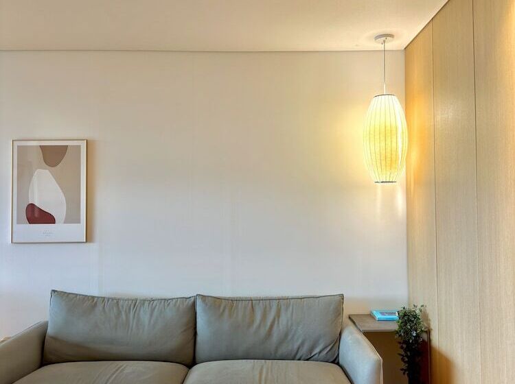 Villa 1 Chambre avec Piscine, Sang Sang & Private Sang Sang Pool Villa