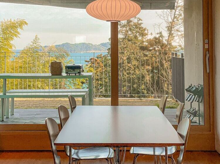 Villa 1 Chambre avec Piscine, Sang Sang & Private Sang Sang Pool Villa