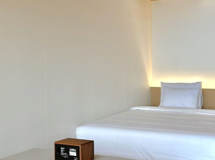 Villa 1 Chambre avec Piscine, Sang Sang & Private Sang Sang Pool Villa