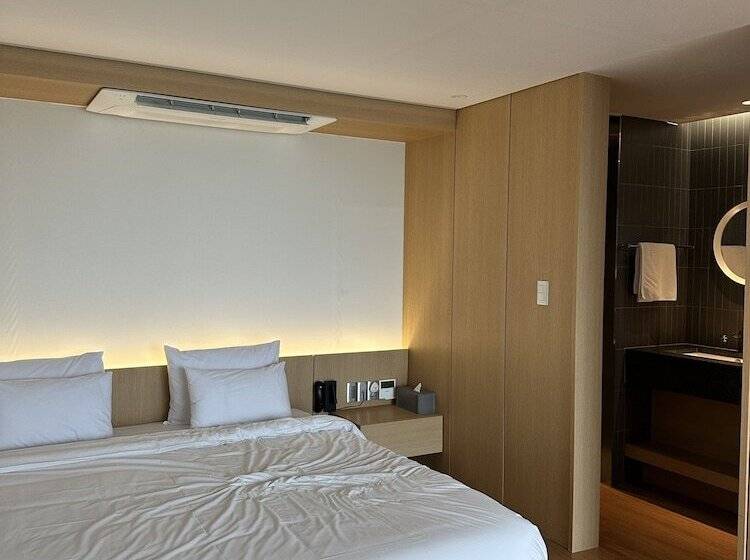 Villa 1 Chambre avec Piscine, Sang Sang & Private Sang Sang Pool Villa