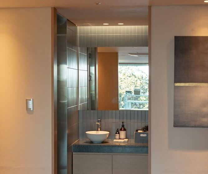 ویلای یک اتاق خوابه با استخر شنا, Sang Sang & Private Sang Sang Pool Villa