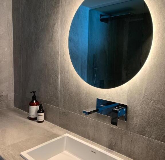 Chambre Standard Vue Mer, Sang Sang & Private Sang Sang Pool Villa