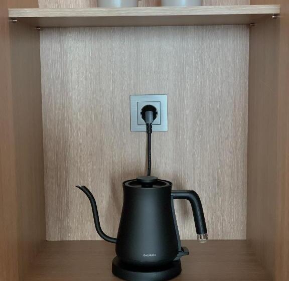 Chambre Standard Vue Mer, Sang Sang & Private Sang Sang Pool Villa