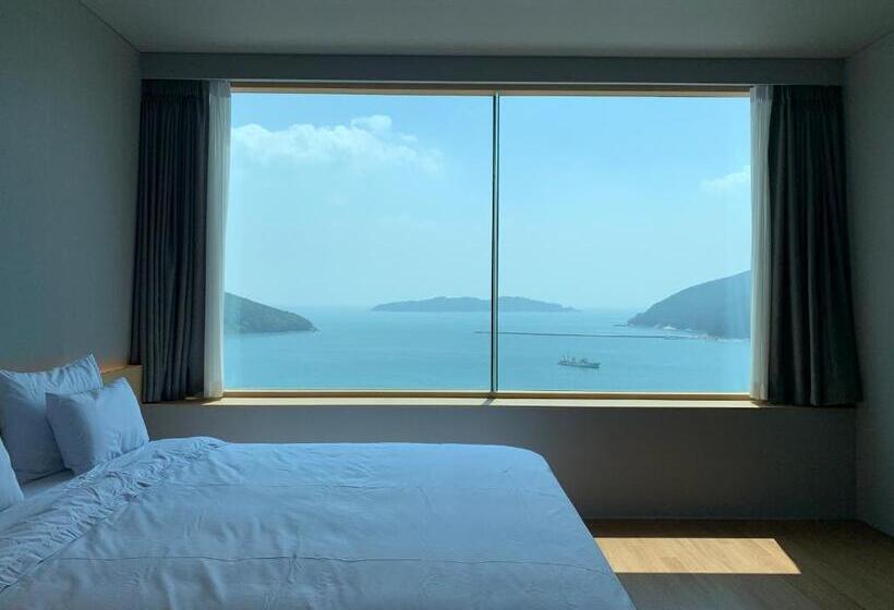 套房, Sang Sang & Private Sang Sang Pool Villa