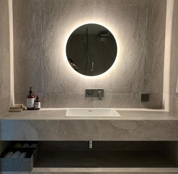 套房, Sang Sang & Private Sang Sang Pool Villa