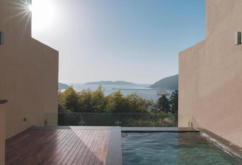 Villa 1 Chambre avec Piscine, Sang Sang & Private Sang Sang Pool Villa