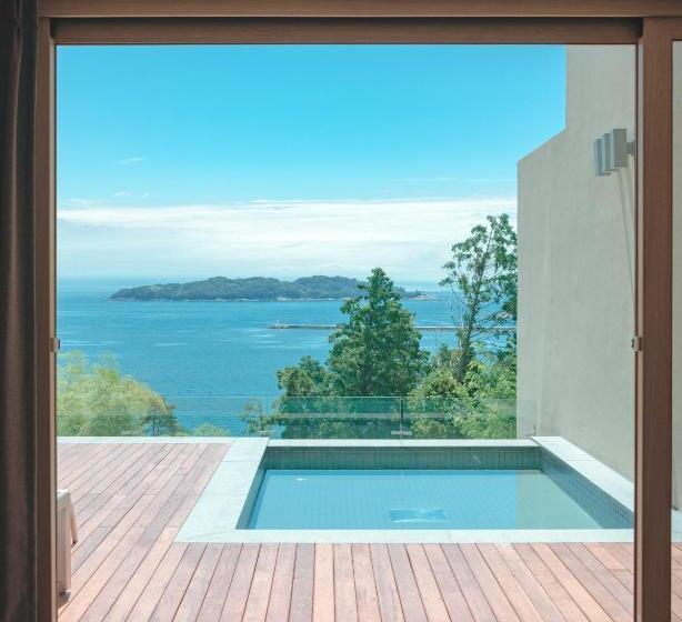 Villa 1 Chambre avec Piscine, Sang Sang & Private Sang Sang Pool Villa