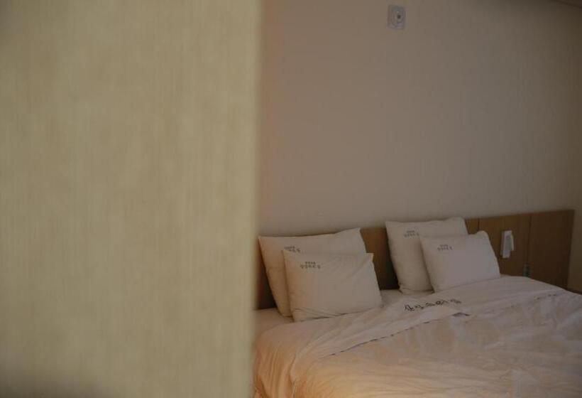 Villa 1 Chambre avec Piscine, Sang Sang & Private Sang Sang Pool Villa