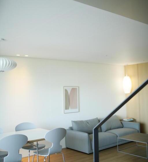 Villa 1 Chambre avec Piscine, Sang Sang & Private Sang Sang Pool Villa