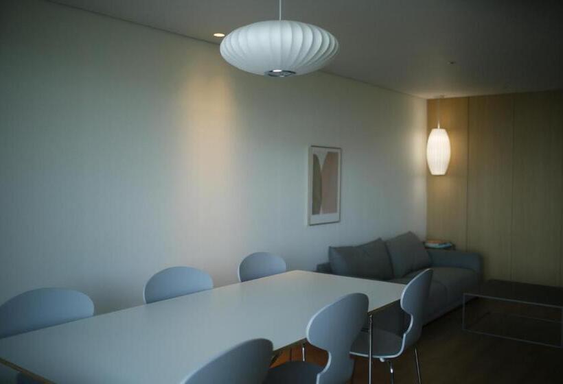 Villa 1 Chambre avec Piscine, Sang Sang & Private Sang Sang Pool Villa