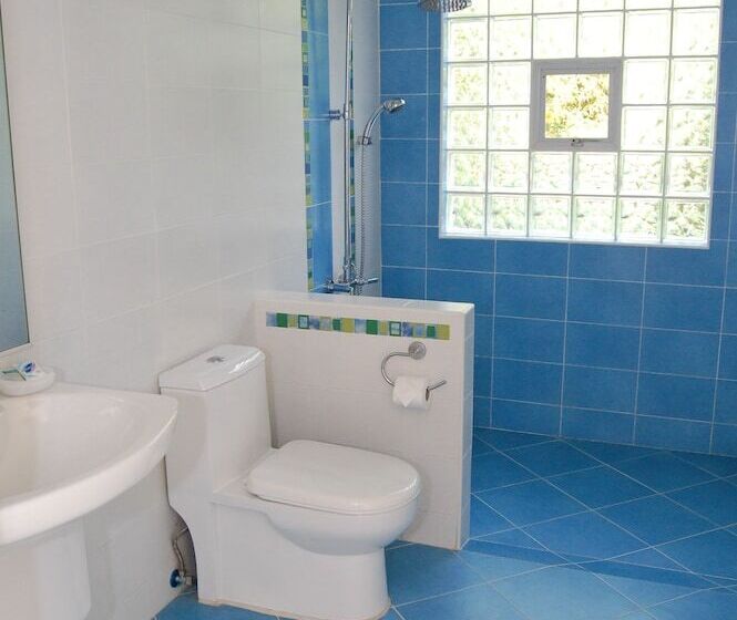 اتاق استاندارد, Sherwood Bay Resort & Aqua Sports