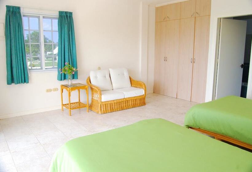 اتاق استاندارد, Sherwood Bay Resort & Aqua Sports