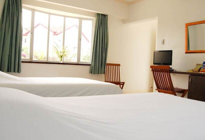 اتاق استاندارد, Sherwood Bay Resort & Aqua Sports