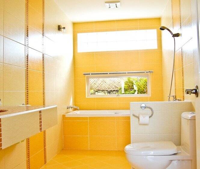 اتاق سوپریور, Sherwood Bay Resort & Aqua Sports