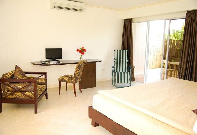 اتاق سوپریور, Sherwood Bay Resort & Aqua Sports