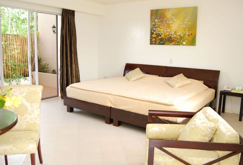 اتاق سوپریور, Sherwood Bay Resort & Aqua Sports