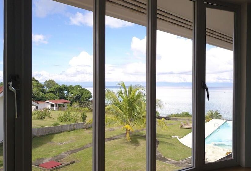 سوییت خانوادگی, Sherwood Bay Resort & Aqua Sports