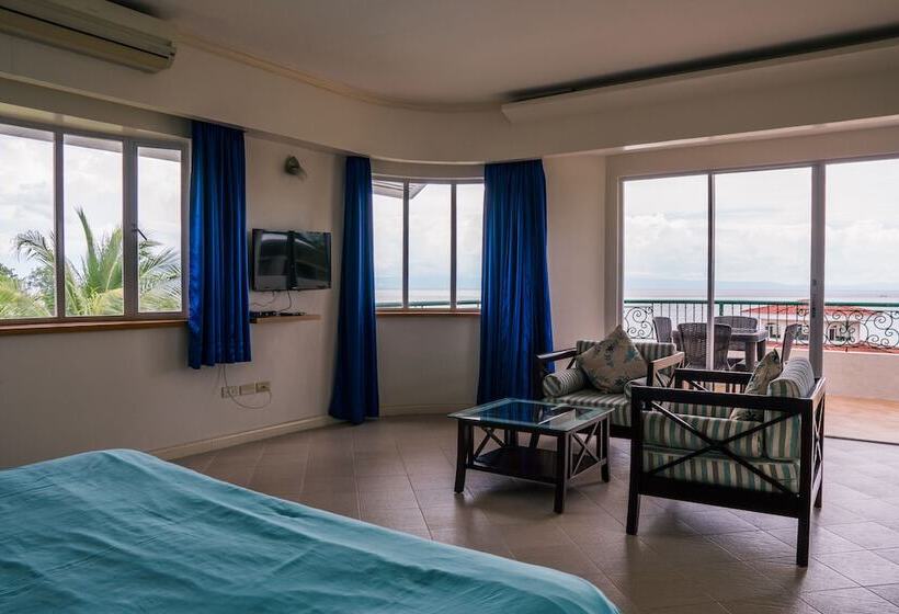 سوییت خانوادگی, Sherwood Bay Resort & Aqua Sports