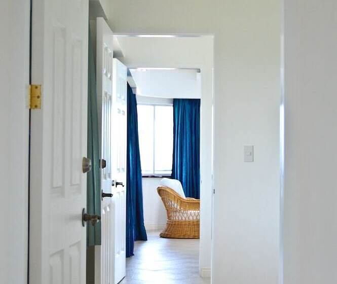 سوییت خانوادگی, Sherwood Bay Resort & Aqua Sports