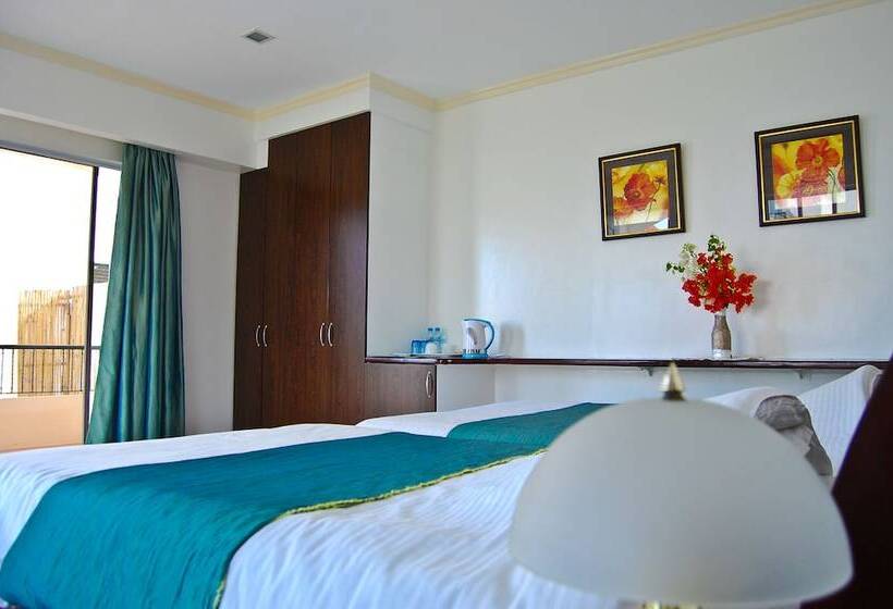 اتاق استاندارد, Sherwood Bay Resort & Aqua Sports