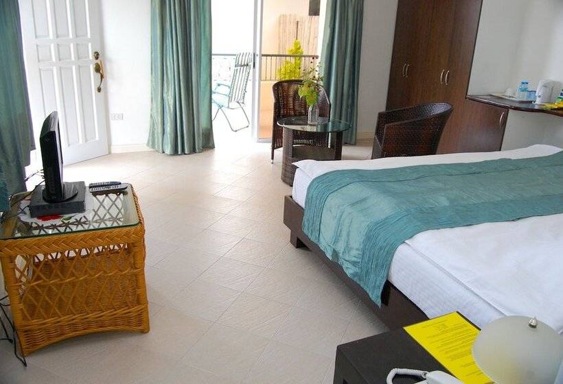 اتاق استاندارد, Sherwood Bay Resort & Aqua Sports