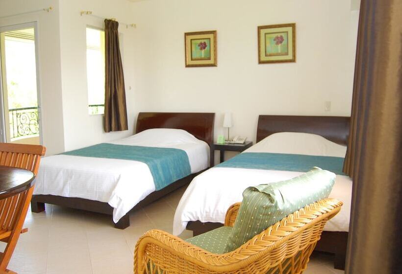 اتاق استاندارد, Sherwood Bay Resort & Aqua Sports