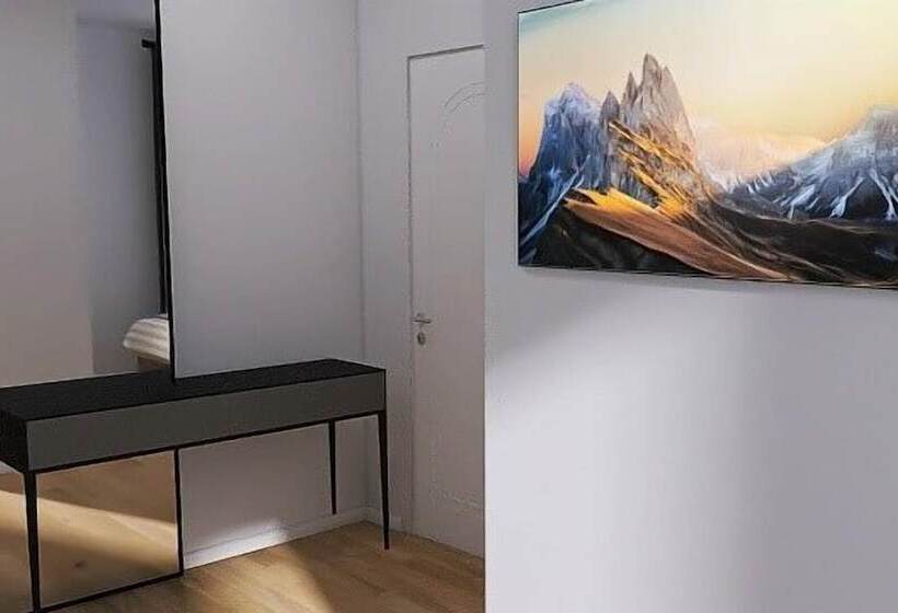 Трехместный Номер Superior, Bike Hotel Touring Gardone Riviera & Wellness