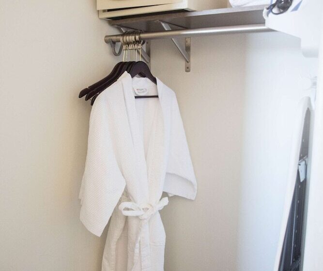 豪华房间, Hacienda De Leal Bw Signature Collection