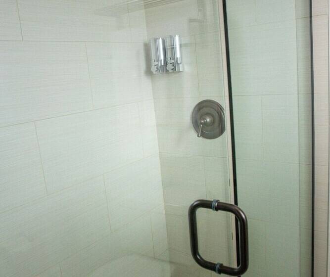 豪华房间, Hacienda De Leal Bw Signature Collection