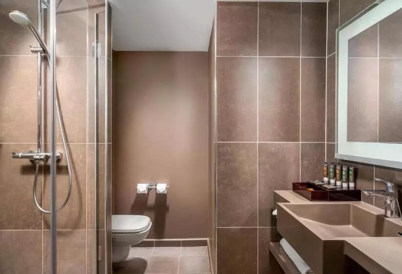 ジュニアスイート, Novotel Istanbul Bosphorus