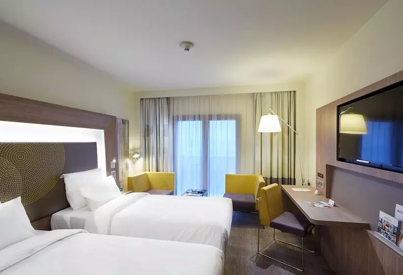 スーペリアールーム, Novotel Istanbul Bosphorus