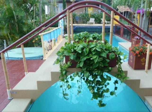 Номер Стандарт, Banyan Tree Sanctuary