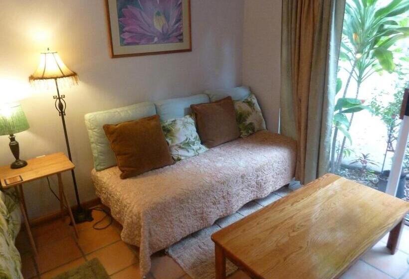 Номер Стандарт, Banyan Tree Sanctuary