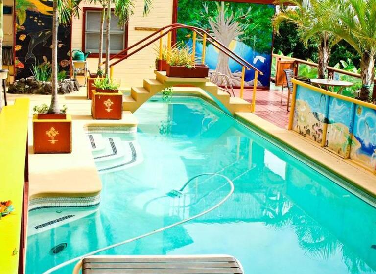 Номер Стандарт, Banyan Tree Sanctuary