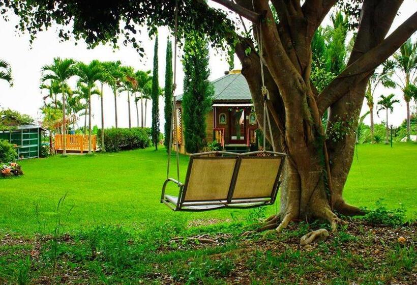 Номер Стандарт, Banyan Tree Sanctuary