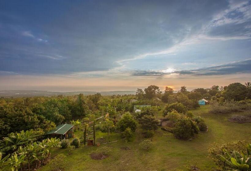 Люкс 2 Спальни, Banyan Tree Sanctuary