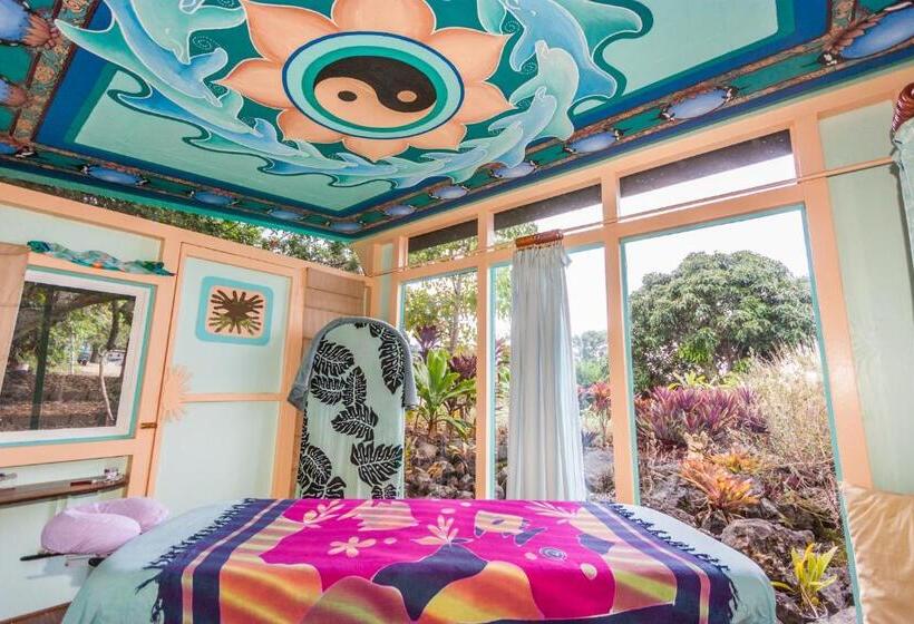 Люкс Deluxe Вид на Море, Banyan Tree Sanctuary